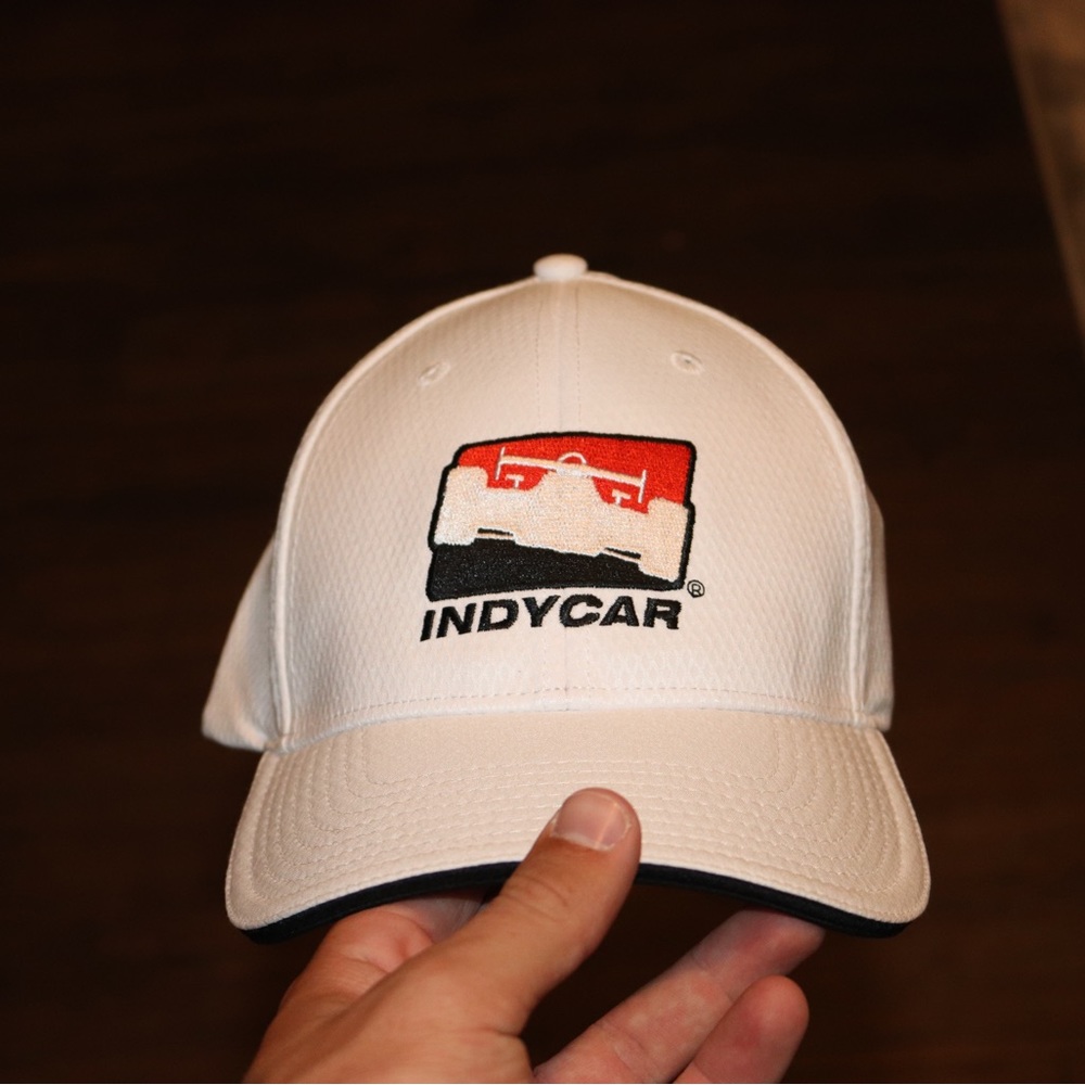 ❗️NWT Indycar Hat❗️